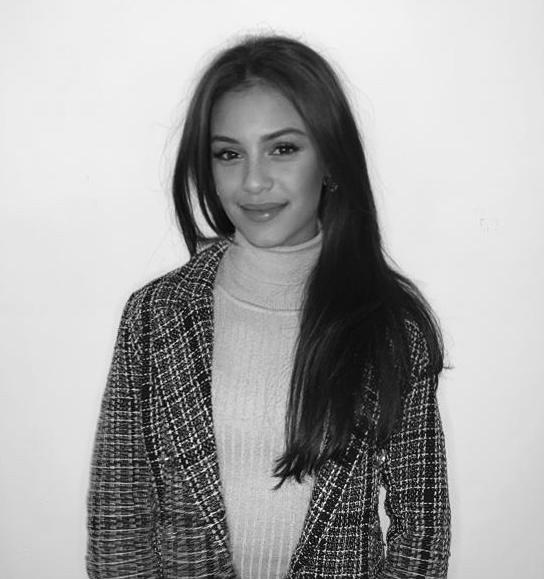 Anais Failali